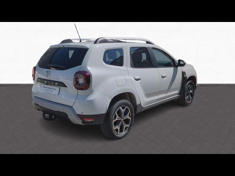 Photo 7 de l’annonce de DACIA Duster d’occasion à vendre à CARPENTRAS