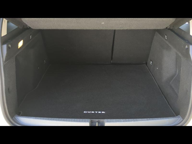 Photo 9 de l’annonce de DACIA Duster d’occasion à vendre à CARPENTRAS