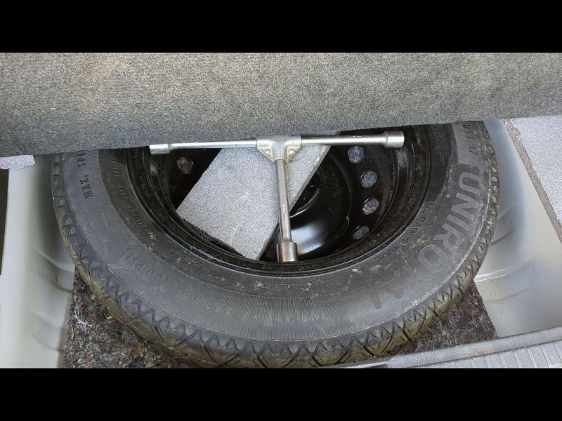 Photo 10 de l’annonce de DACIA Duster d’occasion à vendre à CARPENTRAS
