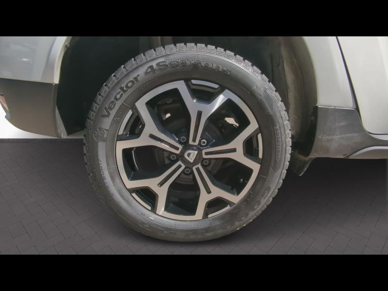 Photo 12 de l’annonce de DACIA Duster d’occasion à vendre à CARPENTRAS