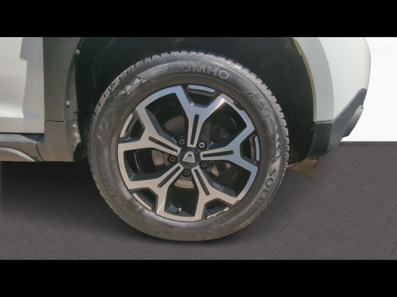Photo 13 de l’annonce de DACIA Duster d’occasion à vendre à CARPENTRAS