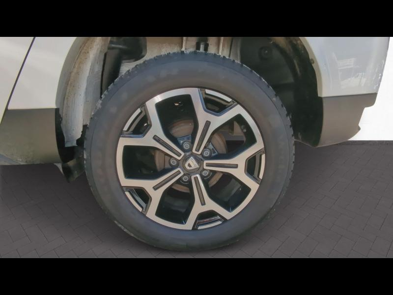 Photo 15 de l’annonce de DACIA Duster d’occasion à vendre à CARPENTRAS