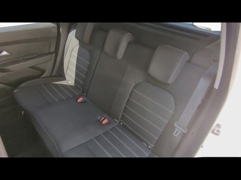 Photo 16 de l’annonce de DACIA Duster d’occasion à vendre à CARPENTRAS