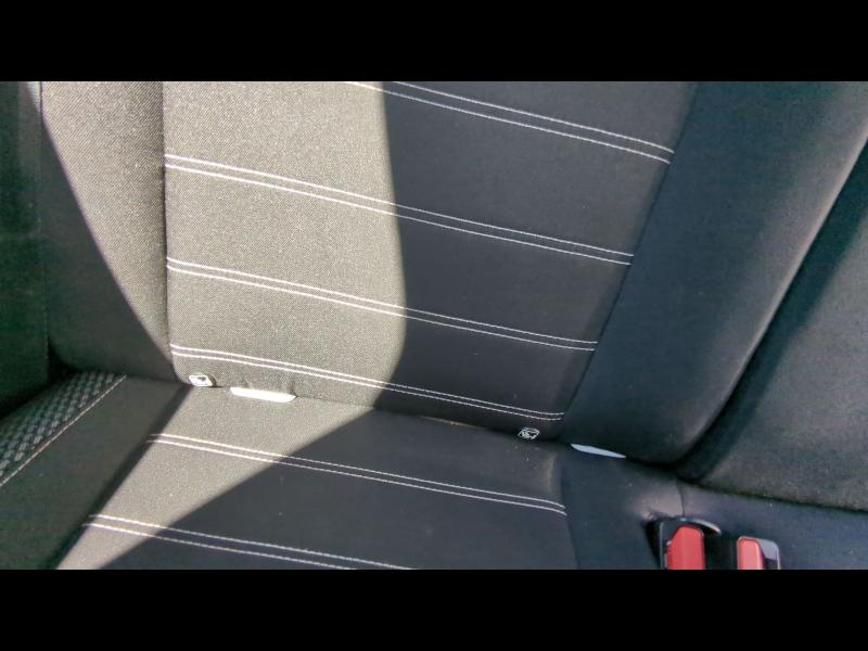 Photo 19 de l’annonce de DACIA Duster d’occasion à vendre à CARPENTRAS