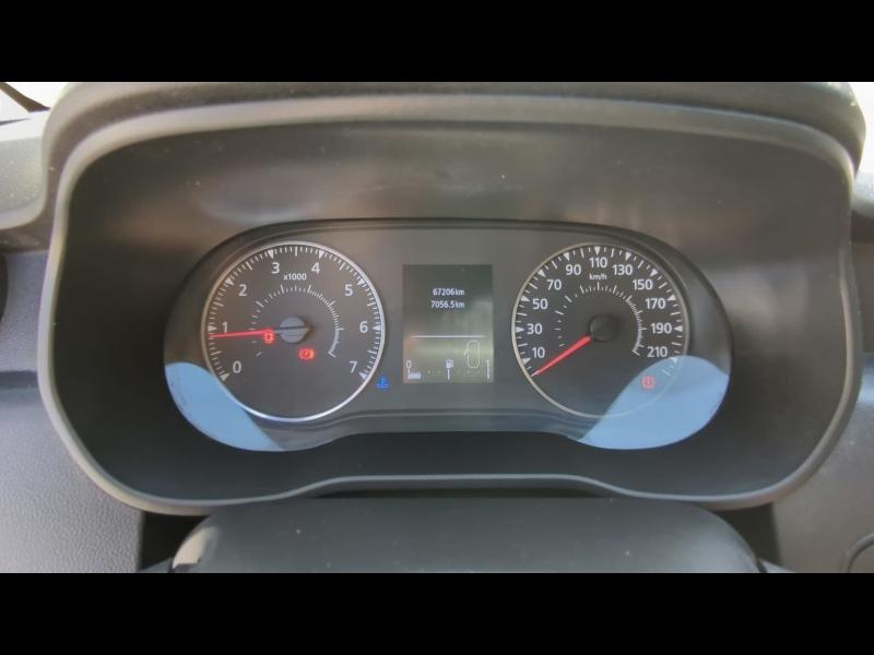 Photo 20 de l’annonce de DACIA Duster d’occasion à vendre à CARPENTRAS