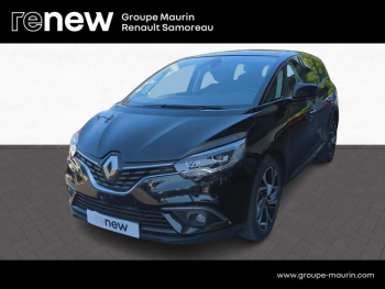 RENAULT Grand Scenic 1.7 Blue dCi 150ch Intens EDC