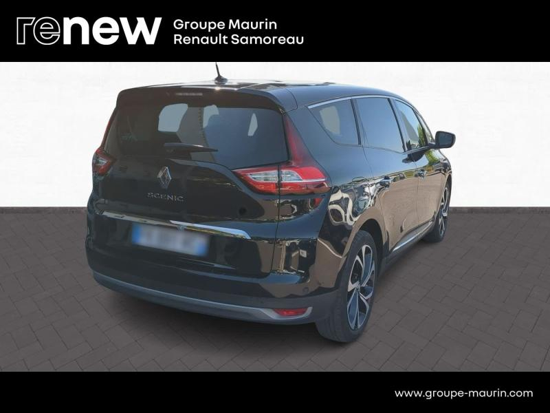 Photo 3 de l’annonce de RENAULT Grand Scenic d’occasion à vendre à SAMOREAU