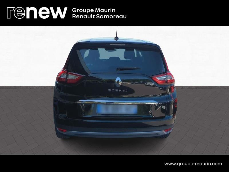 Photo 5 de l’annonce de RENAULT Grand Scenic d’occasion à vendre à SAMOREAU