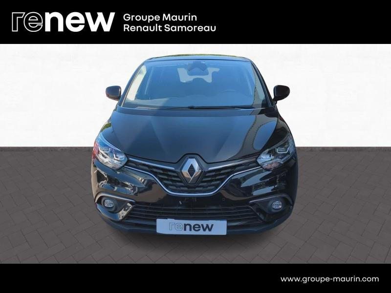 Photo 6 de l’annonce de RENAULT Grand Scenic d’occasion à vendre à SAMOREAU