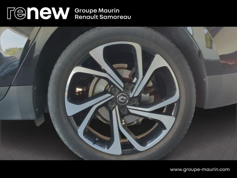 Photo 7 de l’annonce de RENAULT Grand Scenic d’occasion à vendre à SAMOREAU