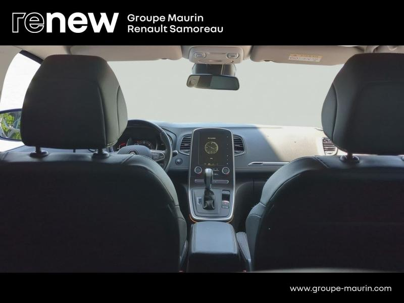 Photo 9 de l’annonce de RENAULT Grand Scenic d’occasion à vendre à SAMOREAU