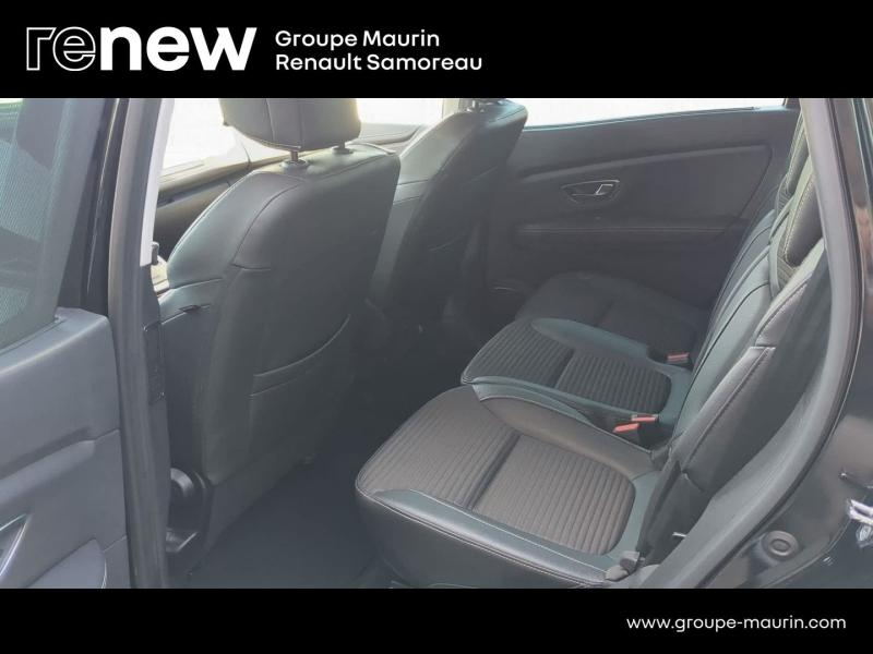 Photo 11 de l’annonce de RENAULT Grand Scenic d’occasion à vendre à SAMOREAU
