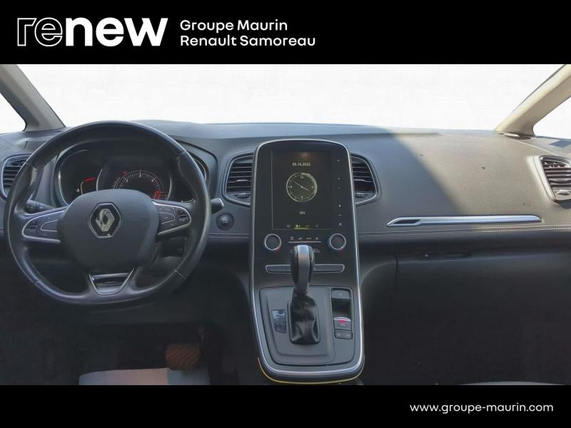 Photo 13 de l’annonce de RENAULT Grand Scenic d’occasion à vendre à SAMOREAU