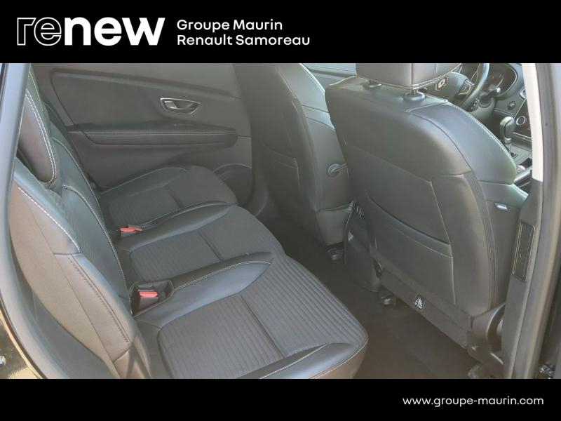 Photo 14 de l’annonce de RENAULT Grand Scenic d’occasion à vendre à SAMOREAU