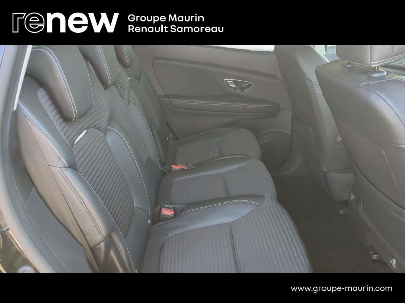 Photo 15 de l’annonce de RENAULT Grand Scenic d’occasion à vendre à SAMOREAU