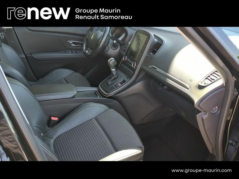 Photo 16 de l’annonce de RENAULT Grand Scenic d’occasion à vendre à SAMOREAU