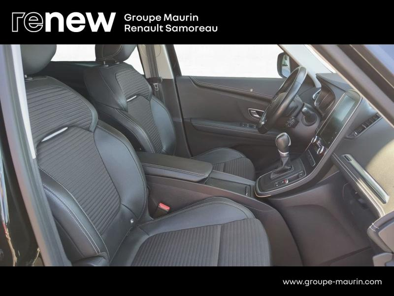 Photo 17 de l’annonce de RENAULT Grand Scenic d’occasion à vendre à SAMOREAU