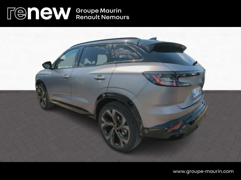 Photo 3 de l’annonce de RENAULT Austral d’occasion à vendre à SAINT PIERRE LES NEMOURS