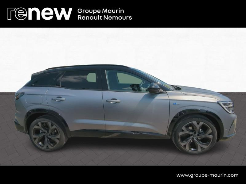Photo 6 de l’annonce de RENAULT Austral d’occasion à vendre à SAINT PIERRE LES NEMOURS