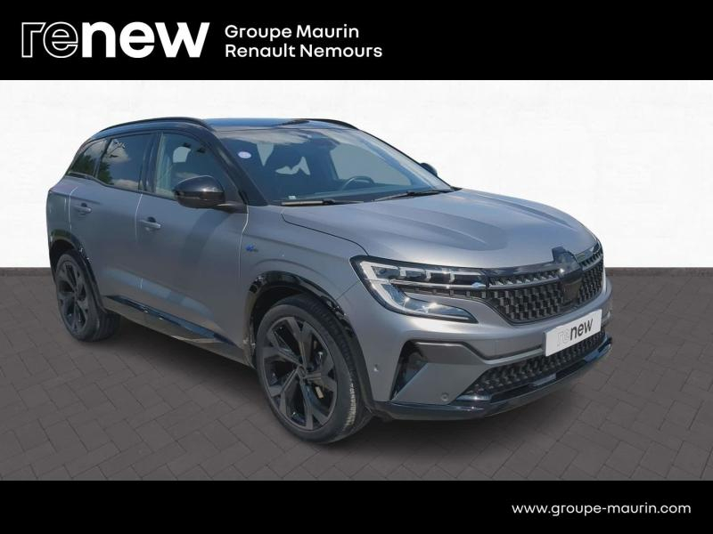 Photo 7 de l’annonce de RENAULT Austral d’occasion à vendre à SAINT PIERRE LES NEMOURS