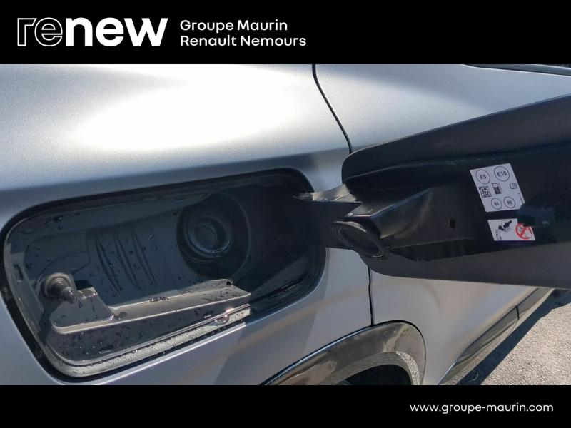 Photo 11 de l’annonce de RENAULT Austral d’occasion à vendre à SAINT PIERRE LES NEMOURS