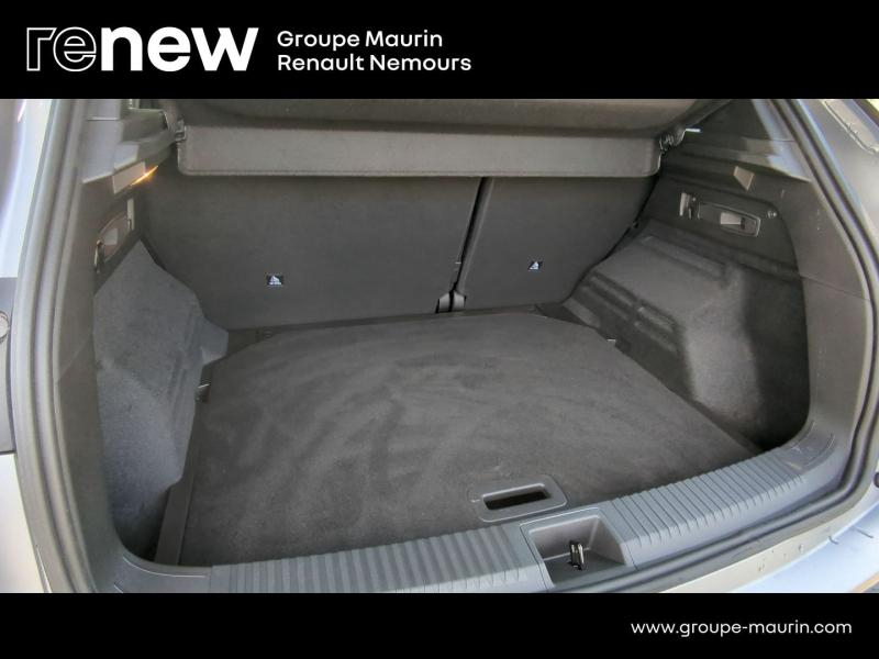 Photo 12 de l’annonce de RENAULT Austral d’occasion à vendre à SAINT PIERRE LES NEMOURS