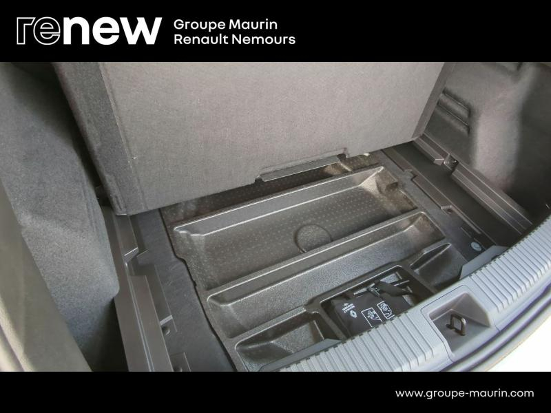 Photo 13 de l’annonce de RENAULT Austral d’occasion à vendre à SAINT PIERRE LES NEMOURS