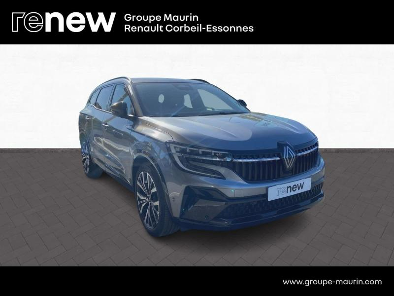 Photo 3 de l’annonce de RENAULT Espace d’occasion à vendre à CORBEIL-ESSONNES