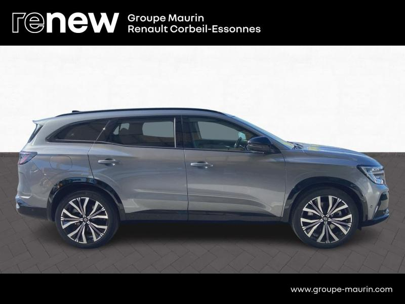 Photo 4 de l’annonce de RENAULT Espace d’occasion à vendre à CORBEIL-ESSONNES
