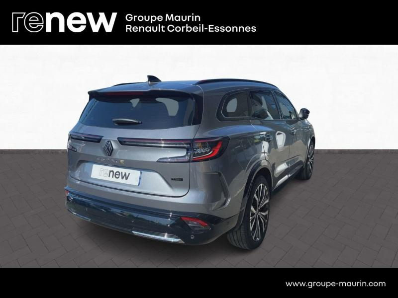 Photo 5 de l’annonce de RENAULT Espace d’occasion à vendre à CORBEIL-ESSONNES
