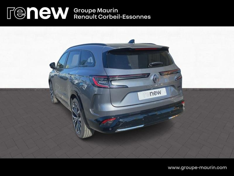Photo 7 de l’annonce de RENAULT Espace d’occasion à vendre à CORBEIL-ESSONNES