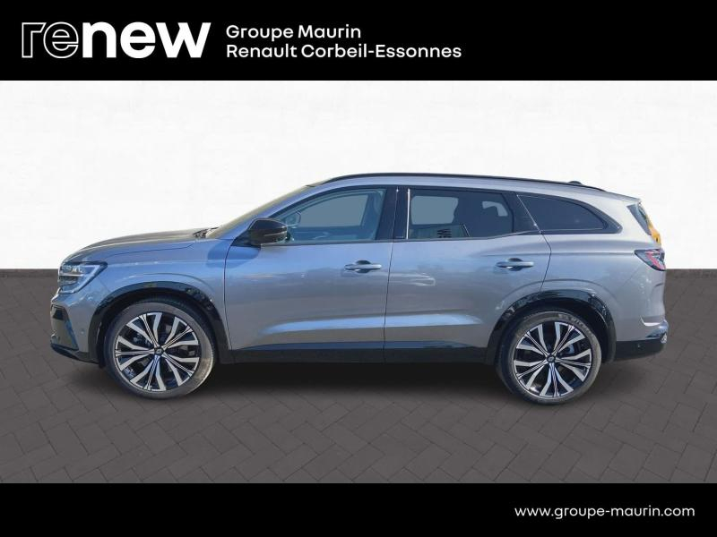 Photo 8 de l’annonce de RENAULT Espace d’occasion à vendre à CORBEIL-ESSONNES