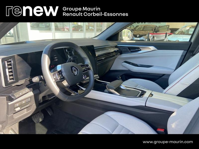 Photo 9 de l’annonce de RENAULT Espace d’occasion à vendre à CORBEIL-ESSONNES