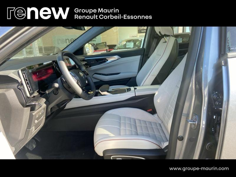 Photo 10 de l’annonce de RENAULT Espace d’occasion à vendre à CORBEIL-ESSONNES