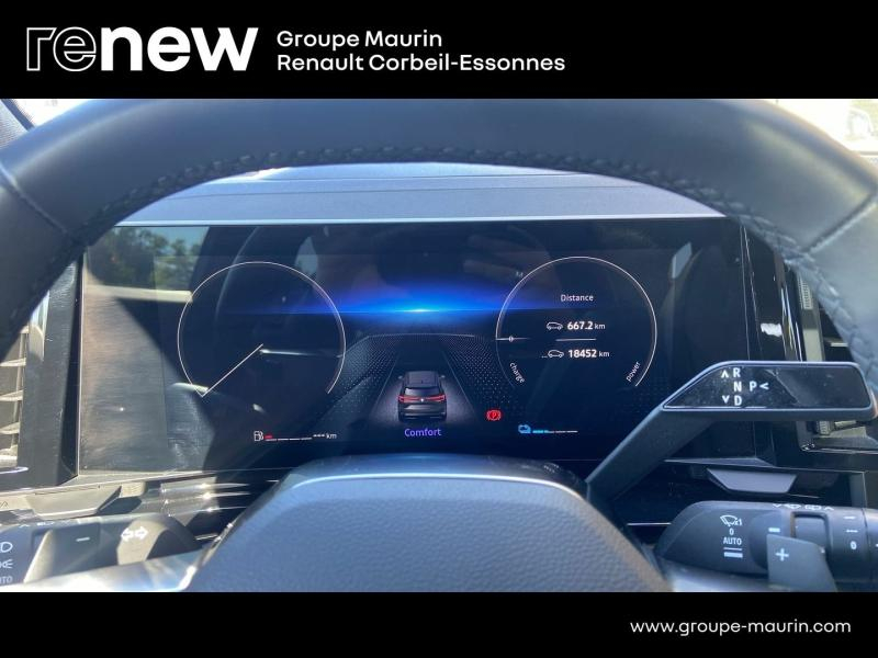 Photo 11 de l’annonce de RENAULT Espace d’occasion à vendre à CORBEIL-ESSONNES