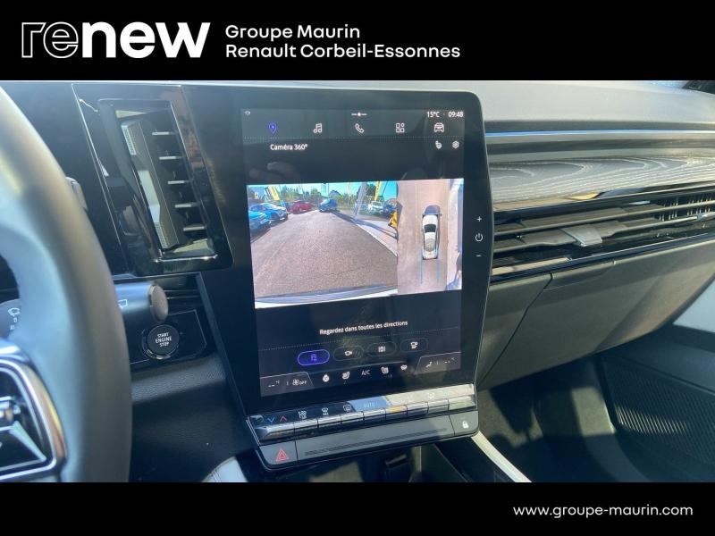 Photo 12 de l’annonce de RENAULT Espace d’occasion à vendre à CORBEIL-ESSONNES