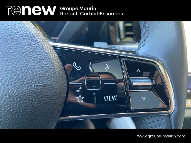 Photo 17 de l’annonce de RENAULT Espace d’occasion à vendre à CORBEIL-ESSONNES