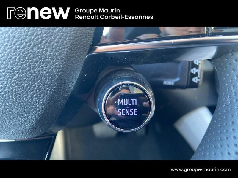 Photo 18 de l’annonce de RENAULT Espace d’occasion à vendre à CORBEIL-ESSONNES