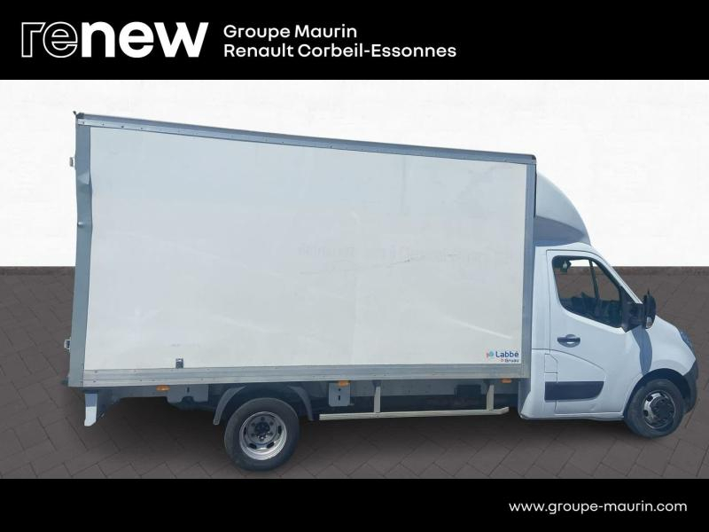Photo 4 de l’annonce de RENAULT Master CCb VUL d’occasion à vendre à CORBEIL-ESSONNES