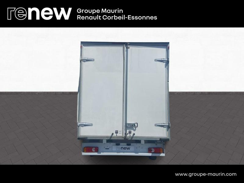 Photo 6 de l’annonce de RENAULT Master CCb VUL d’occasion à vendre à CORBEIL-ESSONNES