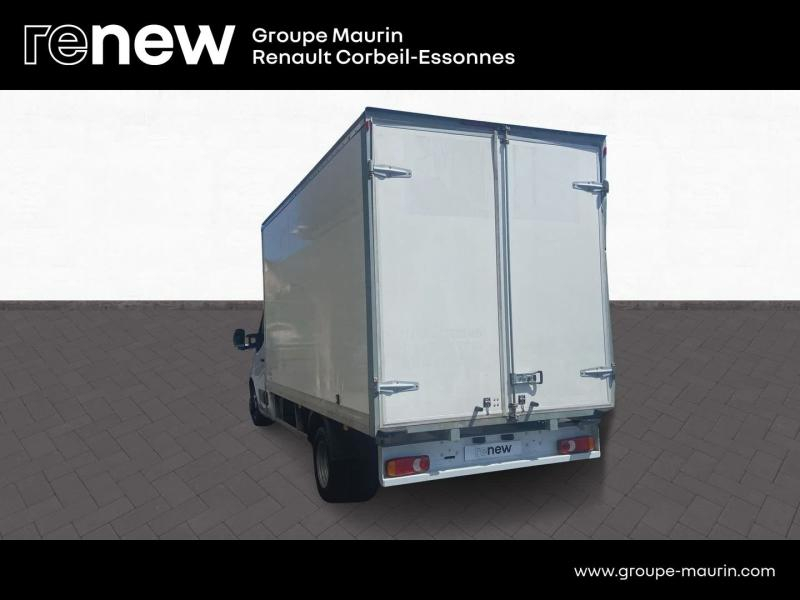 Photo 7 de l’annonce de RENAULT Master CCb VUL d’occasion à vendre à CORBEIL-ESSONNES