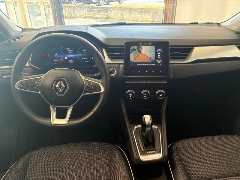 Photo 6 de l’annonce de RENAULT Captur d’occasion à vendre à CHENNEVIÈRES-SUR-MARNE
