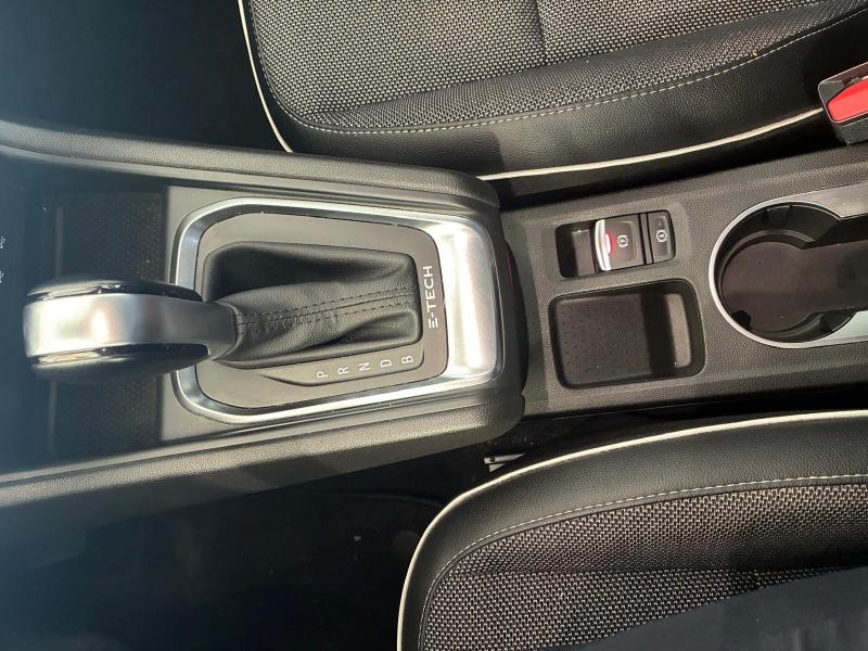 Photo 13 de l’annonce de RENAULT Captur d’occasion à vendre à CHENNEVIÈRES-SUR-MARNE