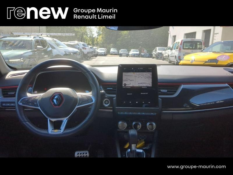 Photo 8 de l’annonce de RENAULT Arkana d’occasion à vendre à LIMEIL-BRÉVANNES