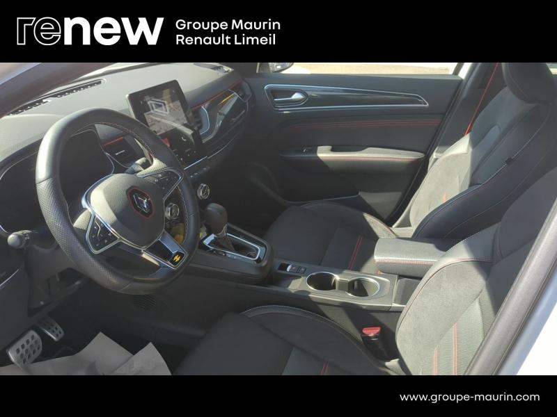 Photo 10 de l’annonce de RENAULT Arkana d’occasion à vendre à LIMEIL-BRÉVANNES
