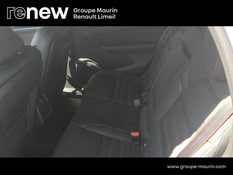 Photo 11 de l’annonce de RENAULT Arkana d’occasion à vendre à LIMEIL-BRÉVANNES