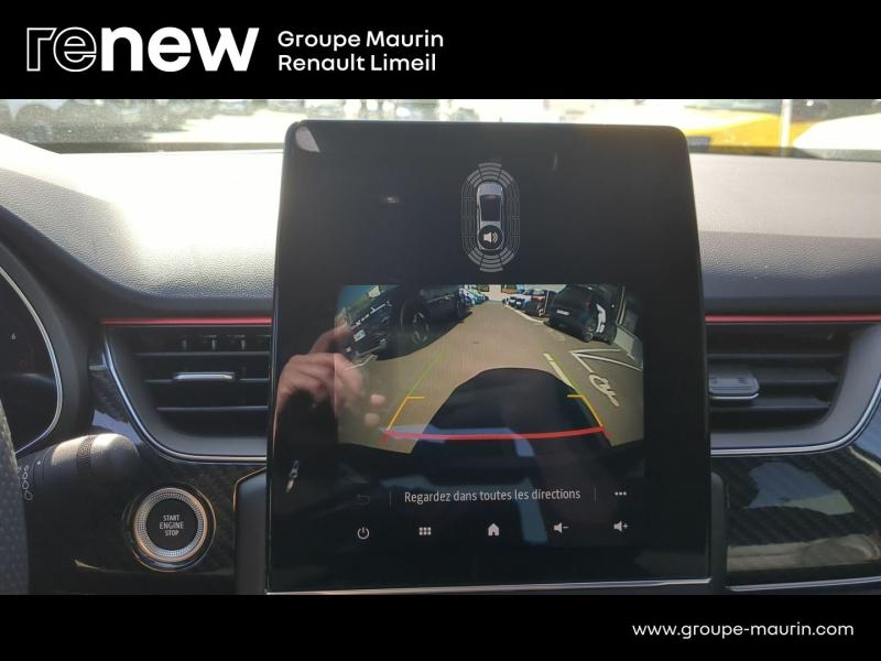Photo 12 de l’annonce de RENAULT Arkana d’occasion à vendre à LIMEIL-BRÉVANNES