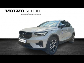 VOLVO XC40 B3 163ch Plus DCT 7