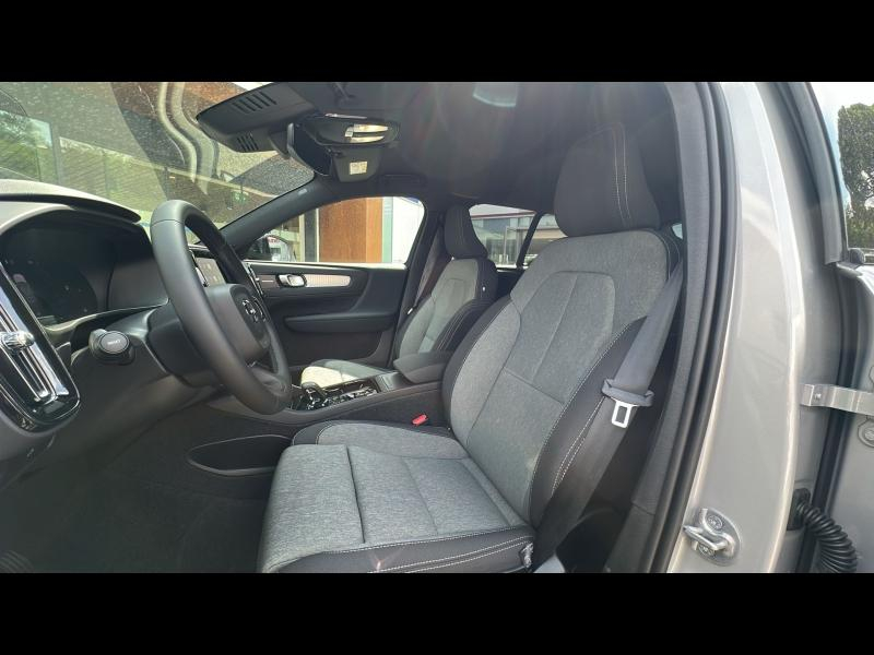 Photo 5 de l’annonce de VOLVO XC40 d’occasion à vendre à AIX-EN-PROVENCE