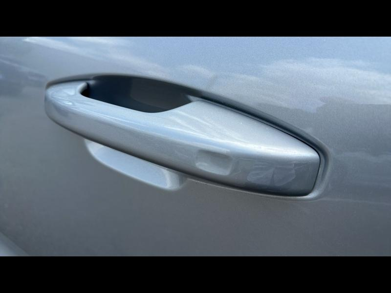 Photo 10 de l’annonce de VOLVO XC40 d’occasion à vendre à AIX-EN-PROVENCE